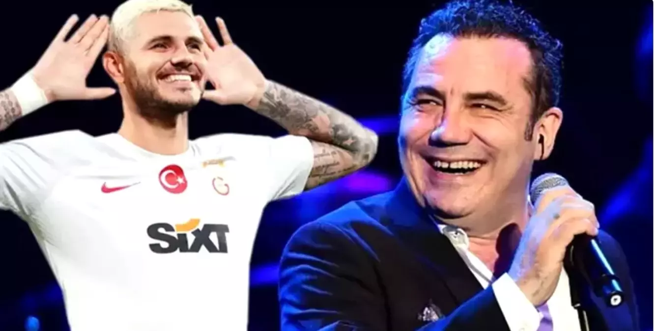 Ferhat Göçer, Mauro Icardi\'ye destek verdi