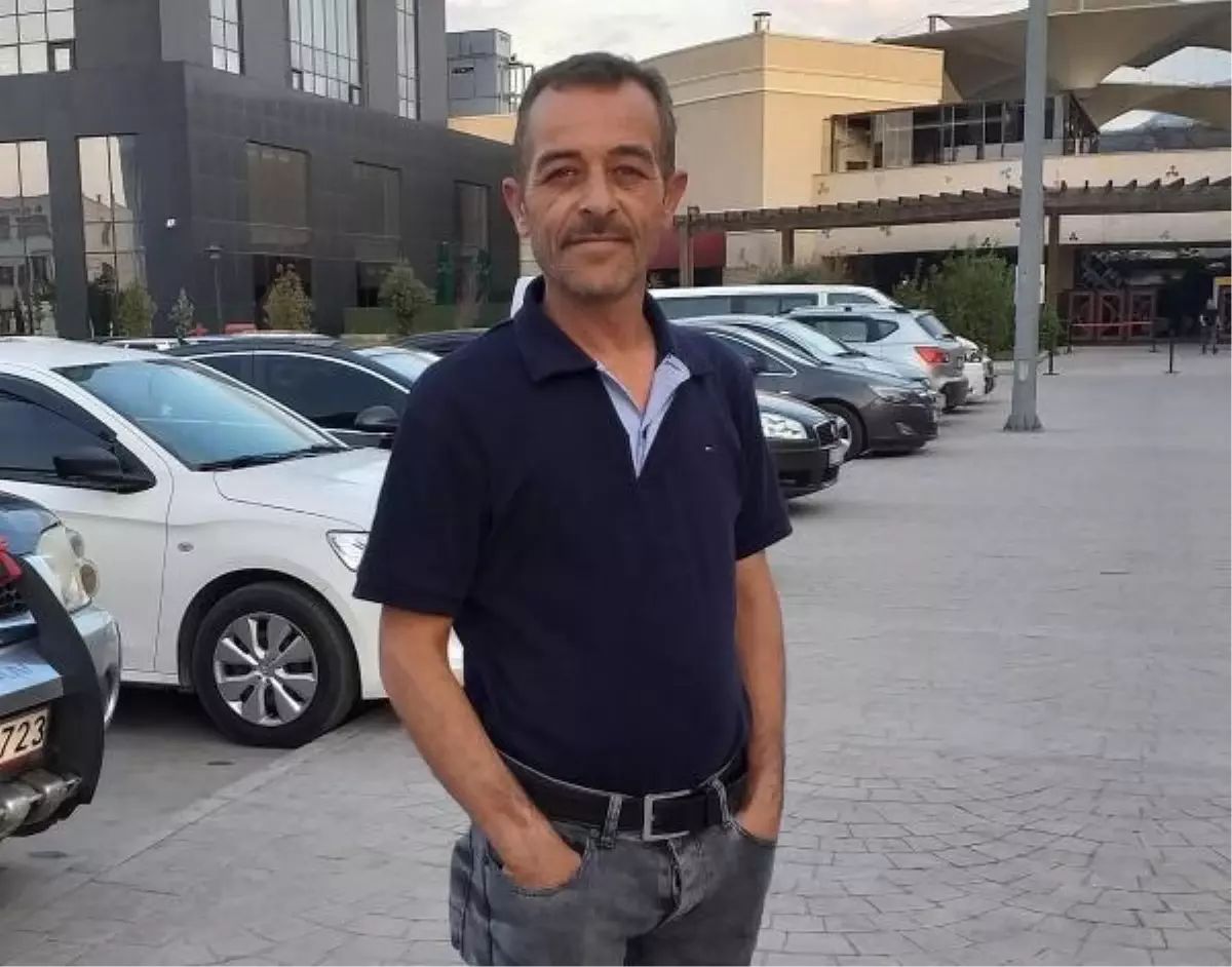 Denizli'de Alkol Koması Sonucu Ölüm