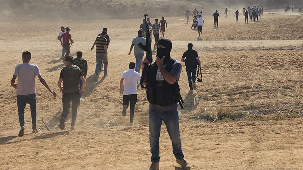 Hamas'ın 50 rehineyi daha serbest bırakacağı iddiası