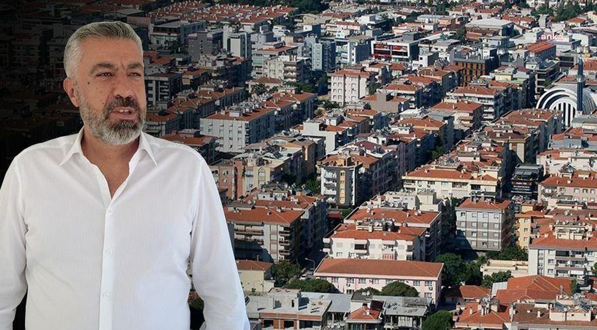 Kentsel Dönüşüm Başkanlığı\'na 2665 yeni kadro tahsis edildi