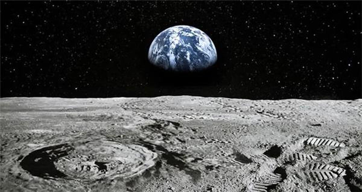 NASA, Ay yüzeyine yollar inşa etmeyi planlıyor