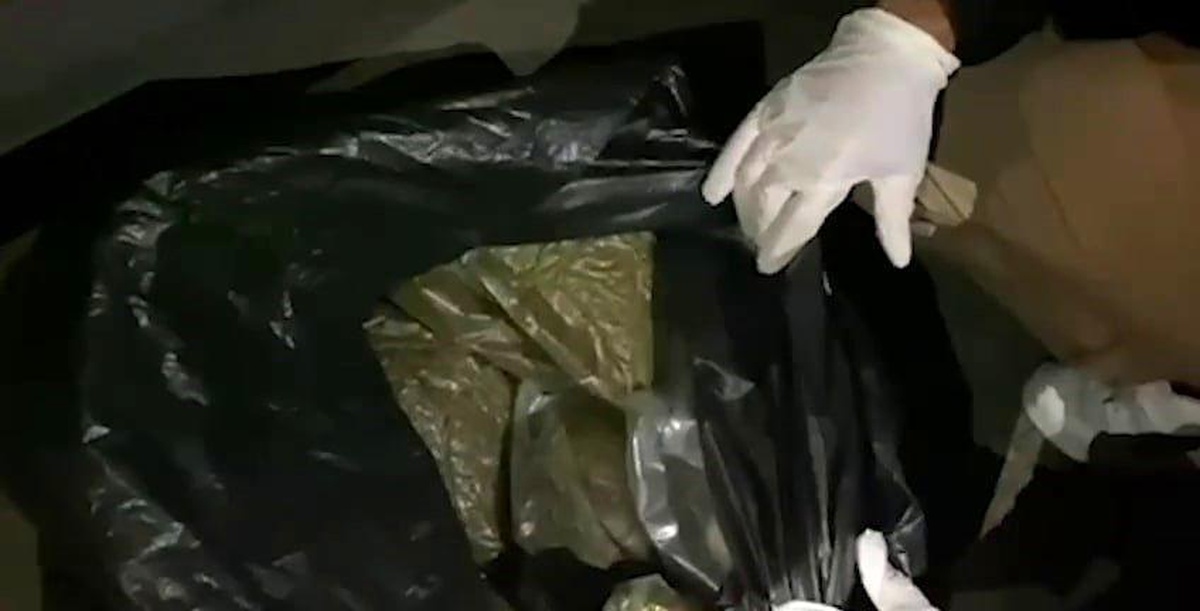Sakarya\'da 2 ayrı uyuşturucu operasyonunda 5 şüpheli gözaltına alındı