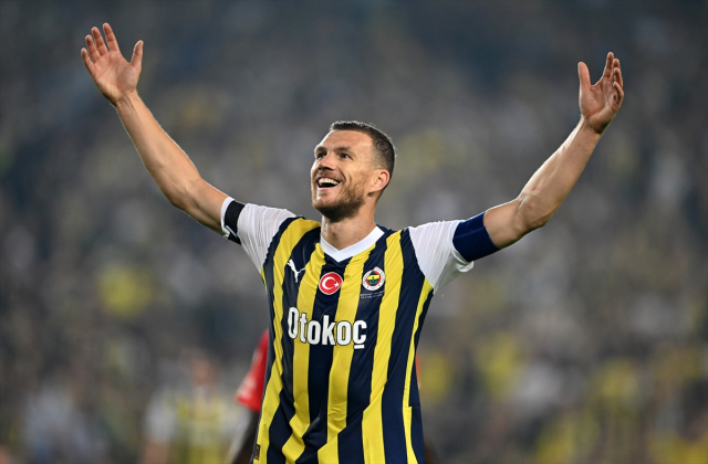 Rıdvan Dilmen'den Süper Lig'de tarih yazan Fenerbahçe için bomba kehanet: 8-10 tane atacaklar