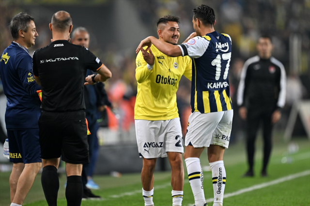 Rıdvan Dilmen'den Süper Lig'de tarih yazan Fenerbahçe için bomba kehanet: 8-10 tane atacaklar