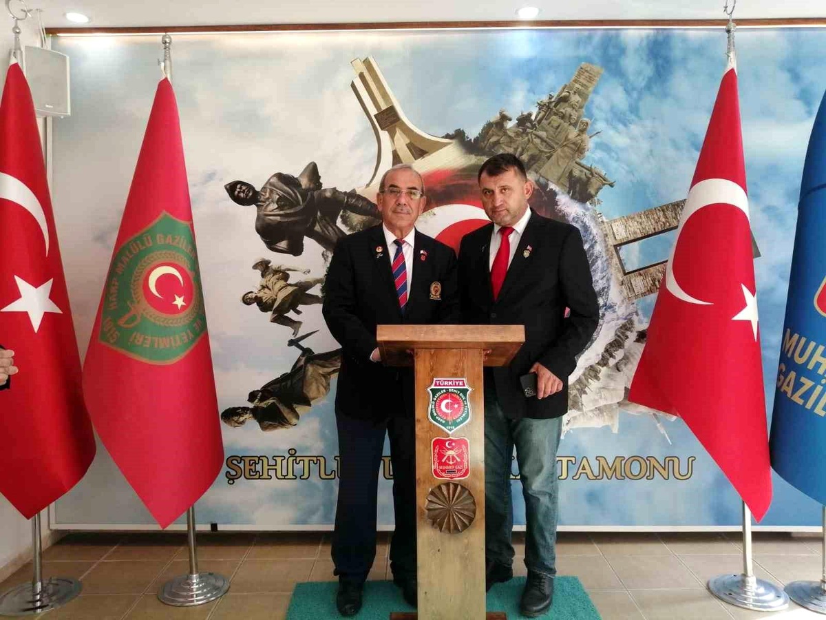 Şehit aileleri dernekleri: "İsrail\'i lanetliyoruz"