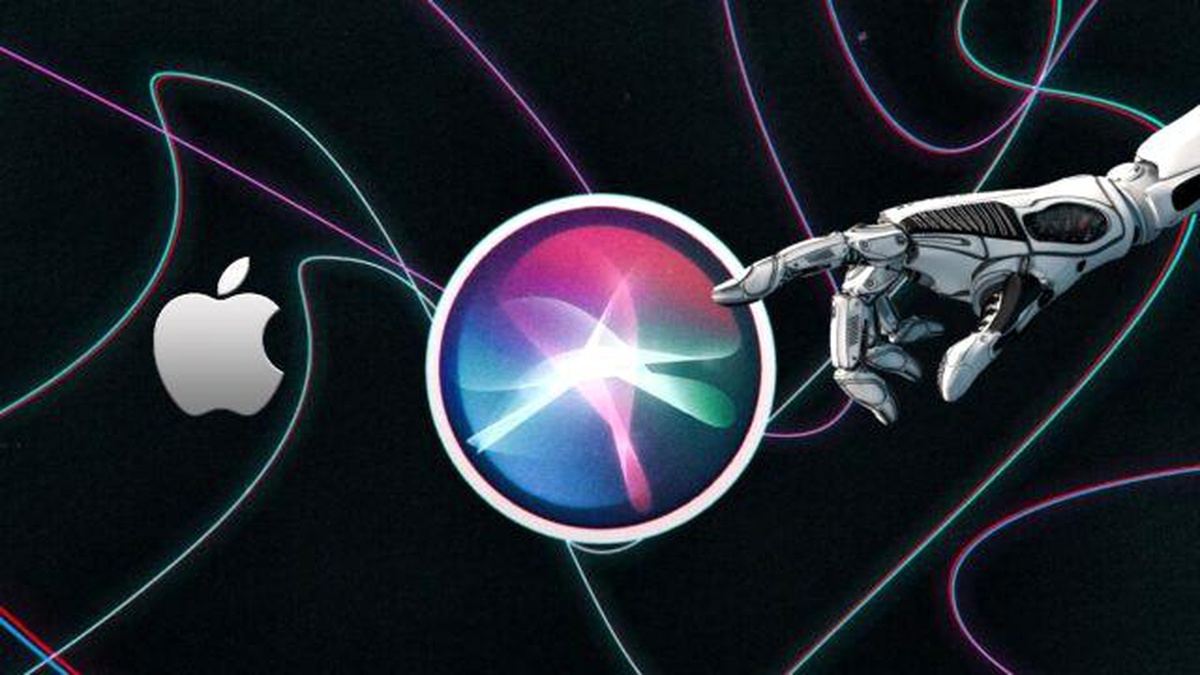 Apple, Siri\'ye yapay zeka desteği ekleyecek