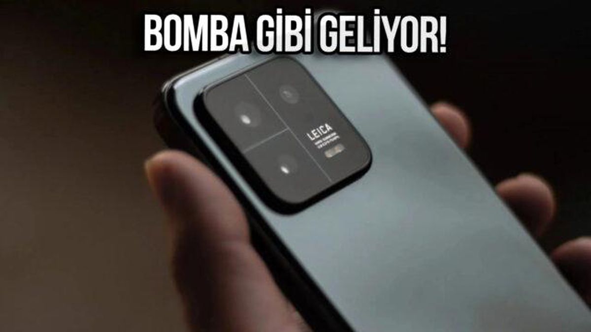 Xiaomi 14 Pro\'nun Temel Özellikleri Ortaya Çıktı