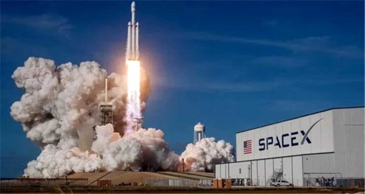 SpaceX, Starship Roketinin Yer Tabanlı Test Ateşlemesini Gerçekleştirdi