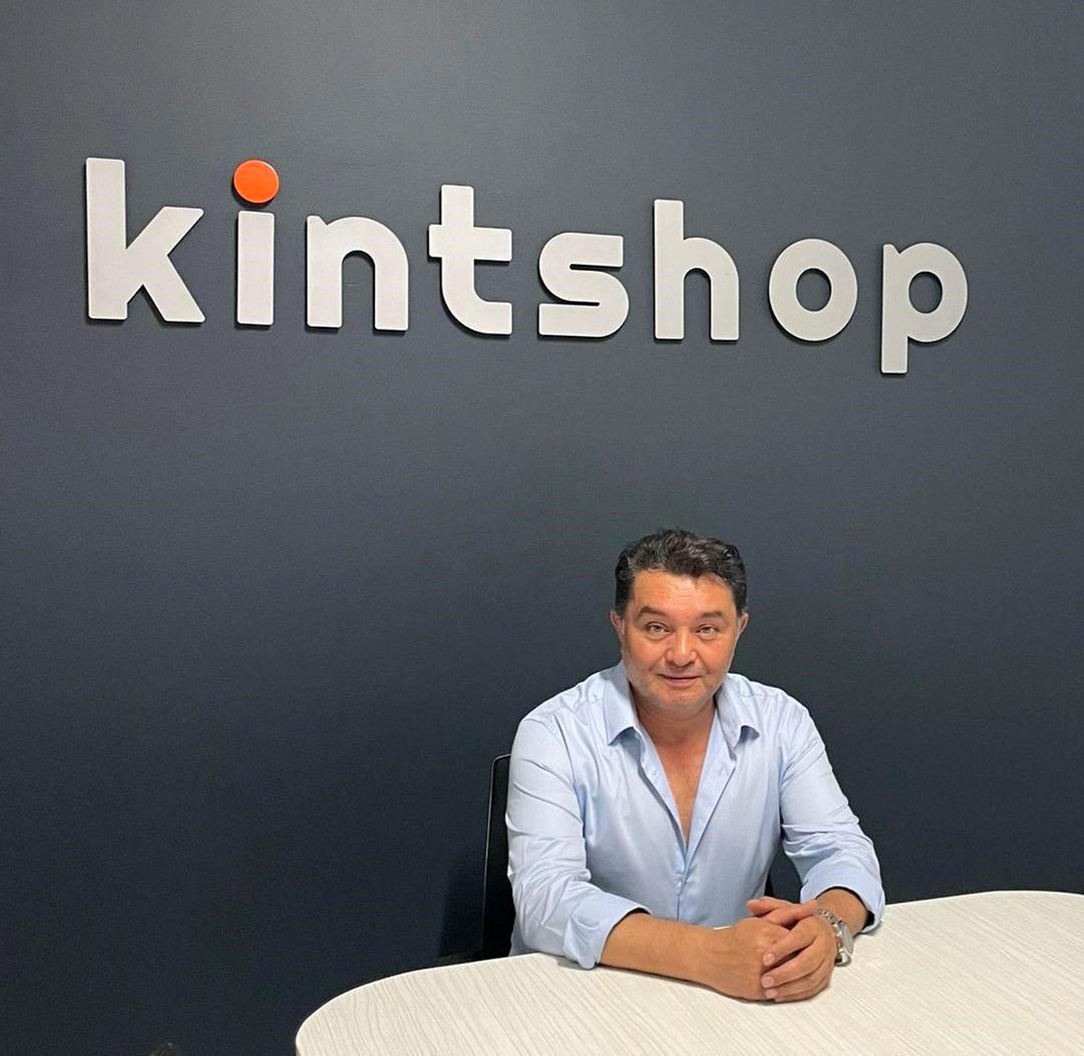 Kintshop.com, Türkiye\'deki iş ortaklarının ürünlerini AB ülkelerine satma imkanı sağlıyor