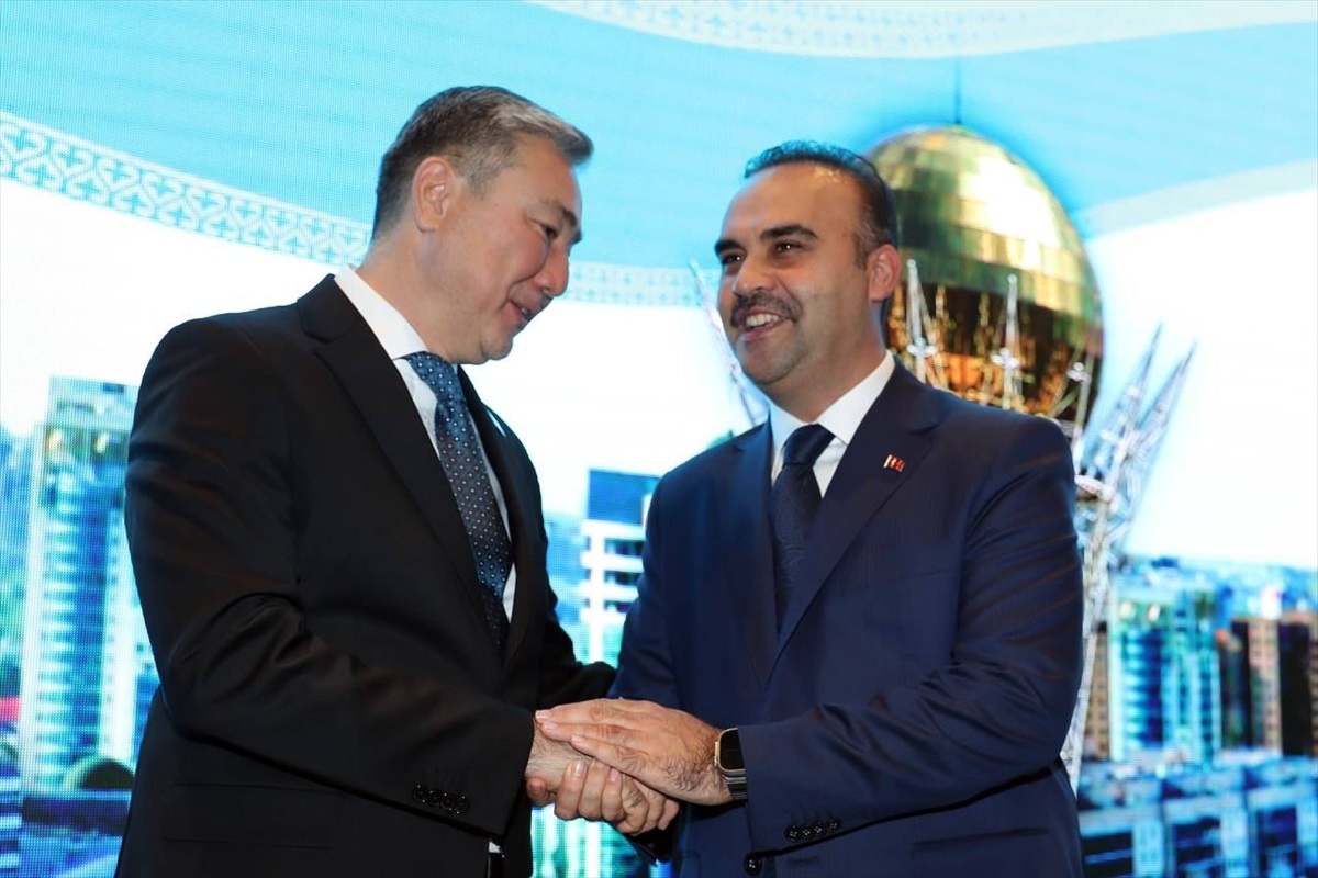 Türkiye, Güçlü Teknoloji Altyapısıyla Öne Çıkıyor