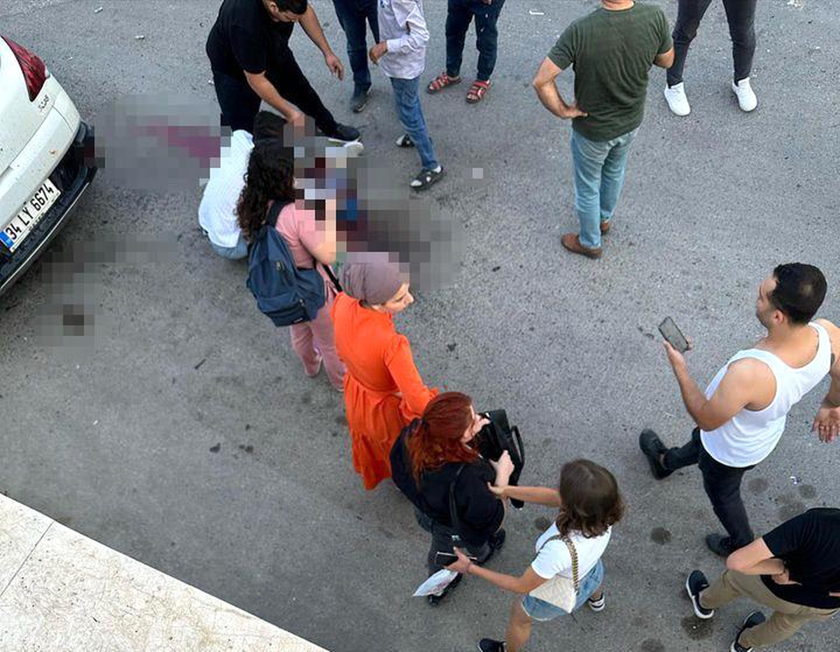 Mersin\'de Üniversite Öğrencisi Pompalı Tüfekle Yaralandı