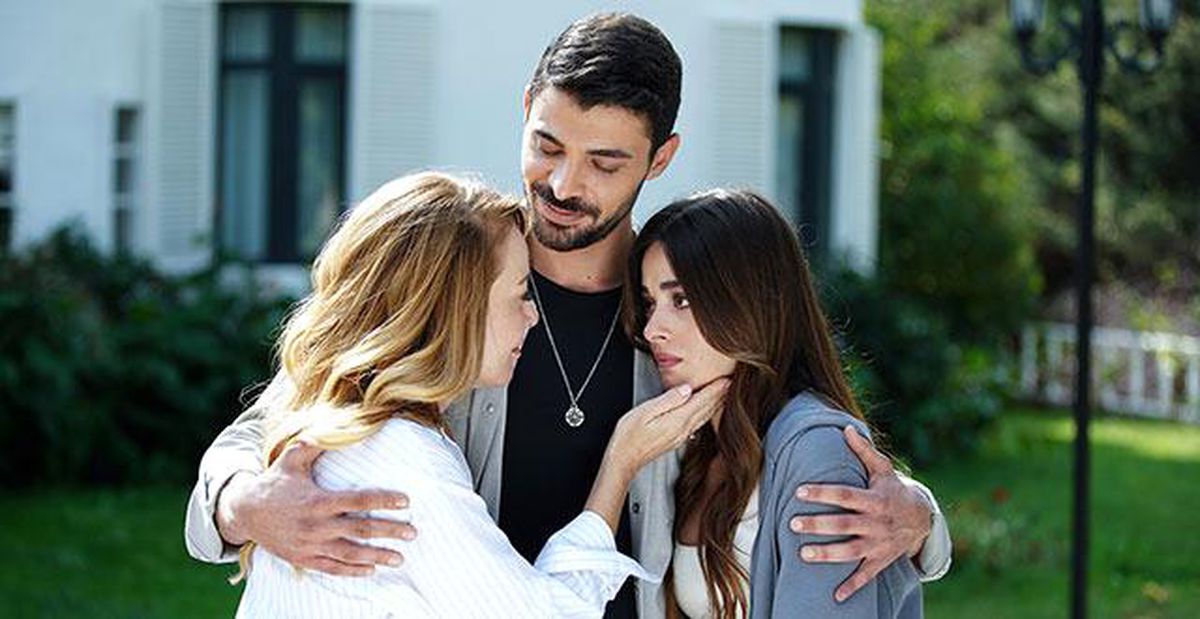 Yaman\'ın dayısı tarafından kaçırıldığına inanan Soysalanlar tekrar ayağa kalkıyor