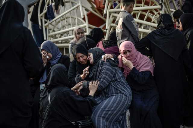 24 saatte oluk oluk kan akıtan İsrail'in ana hedefi Hamas tünelleriymiş! Onlarca can kaybı var 24 saatte oluk oluk kan akıtan İsrail'in ana hedefi Hamas tünelleriymiş! Onlarca can kaybı var