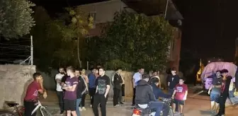 Adana'da Ramazan Topu Paniği