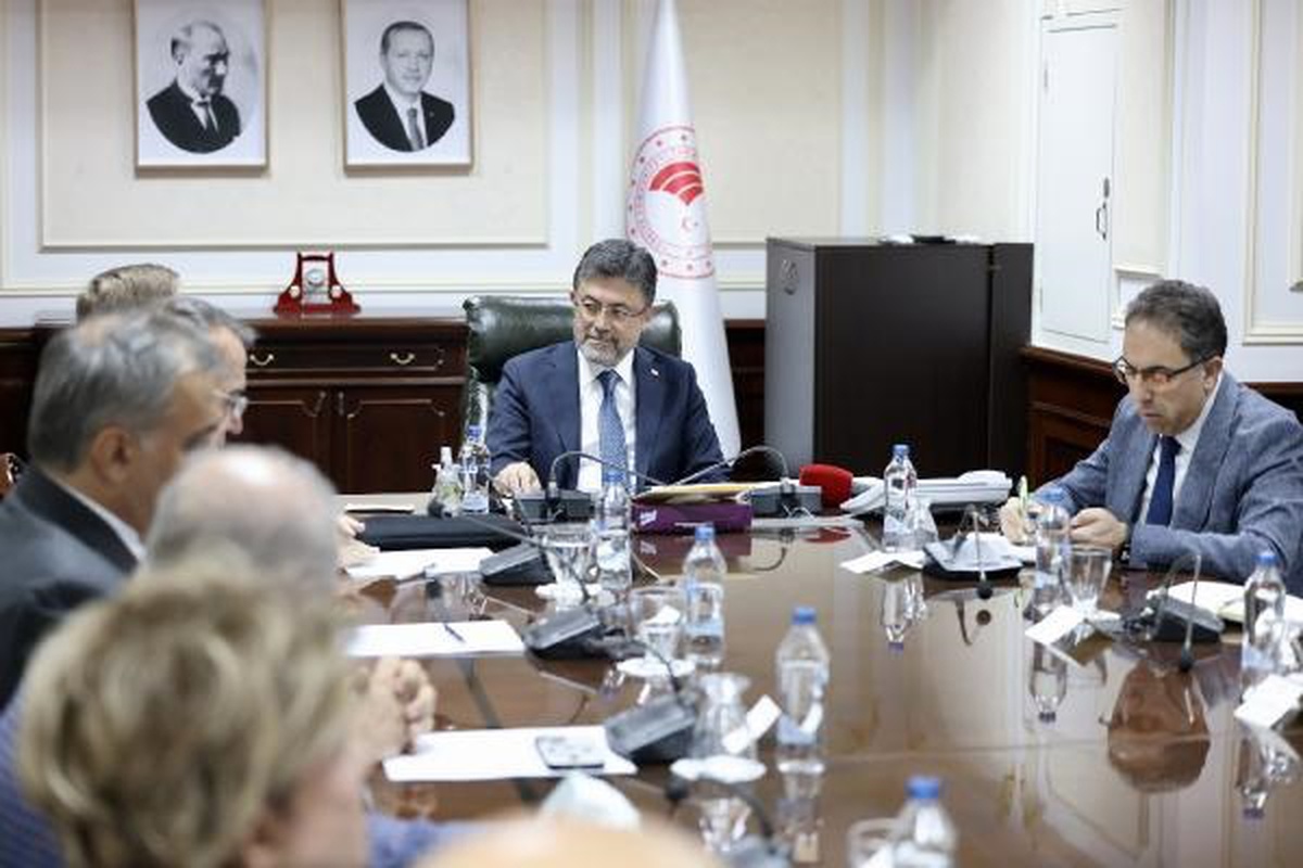 Tarım ve Orman Bakanı: 1 Milyon Gıda Denetimi Gerçekleştirildi