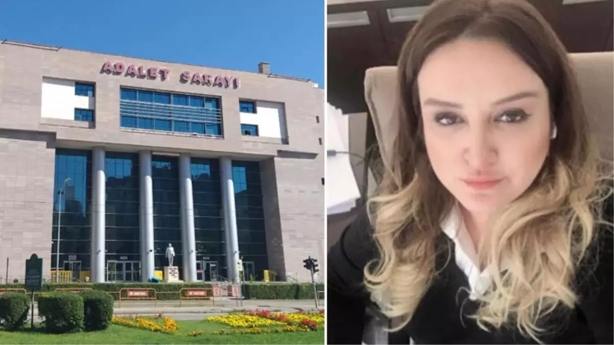 Milyonlarca lirayı zimmetine geçiren banka müdürünün 21 yıla kadar hapsi istendi