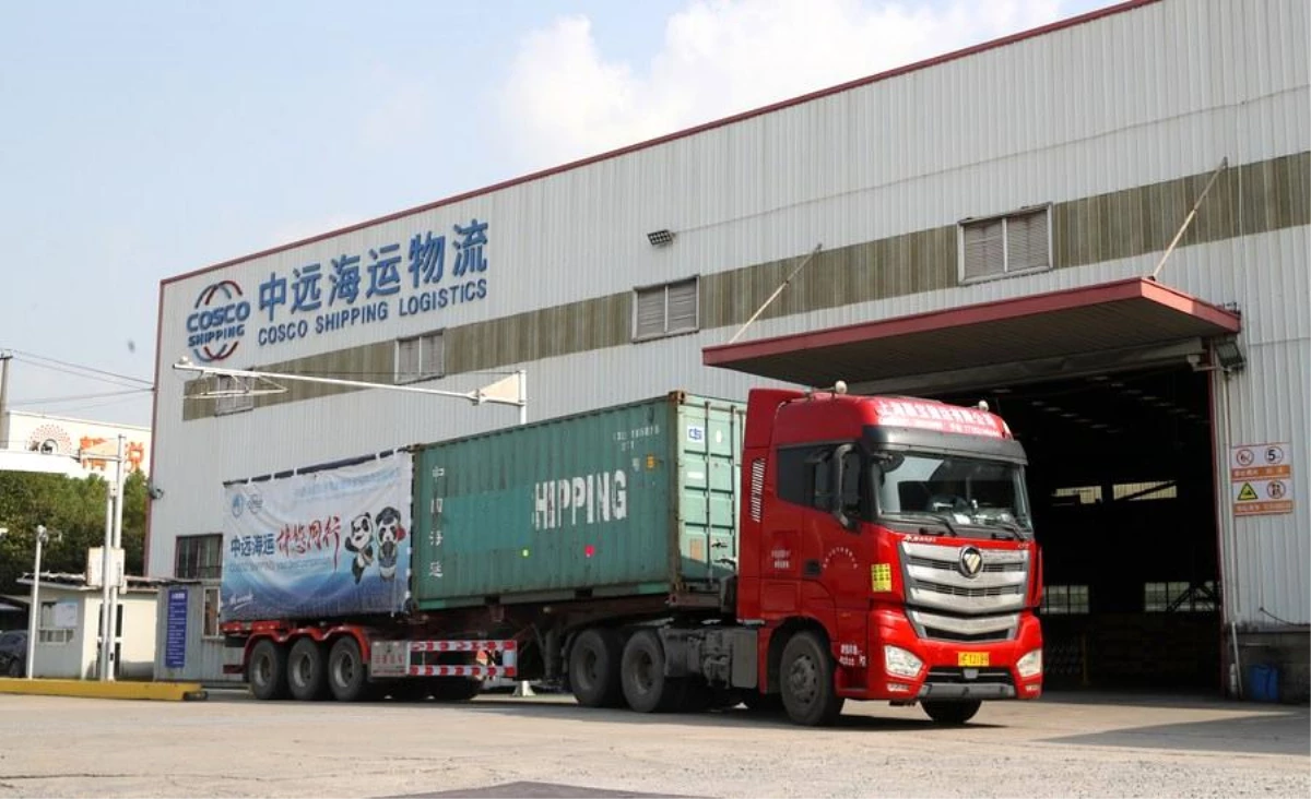 Çin Ticaret Bakan Yardımcısı: Çin Uluslararası İthalat Fuarı daha fazla pazar, yatırım ve büyüme fırsatı sağlayacak