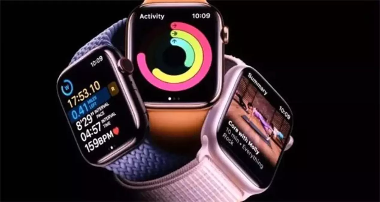 Apple Watch\'unuzu kişiselleştirmenin en iyi yolları!