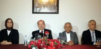 Kıbrıs Türk Halkı Her Zaman Türk Askerine Gönülden Bağlı