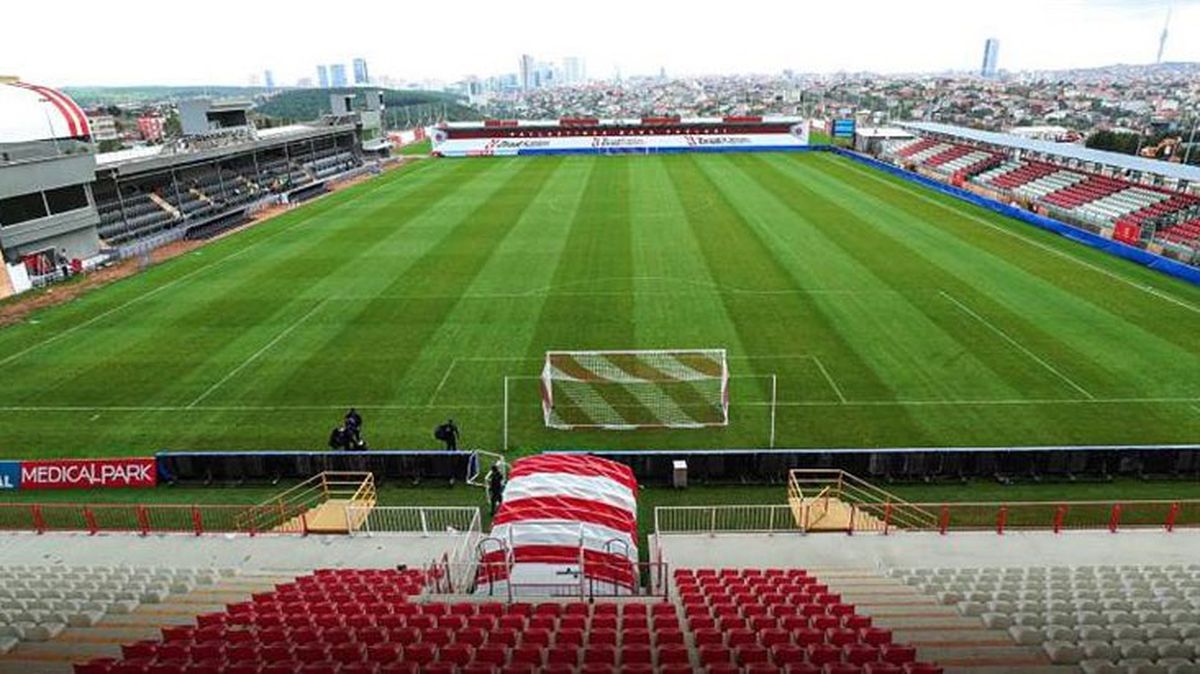 Pendik maçının stadı ortalığı karıştırdı! Tribünde bir avuç Fenerbahçe taraftarı olacak
