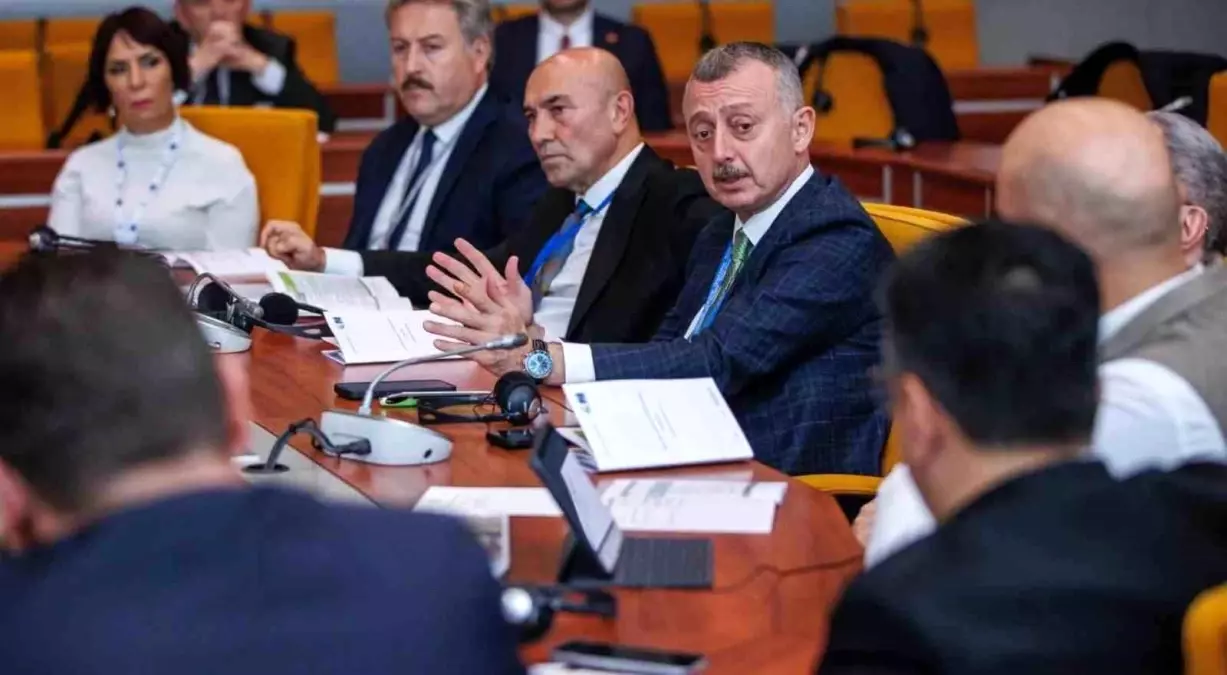 Fransa\'dan tüm Avrupa\'ya seslendi