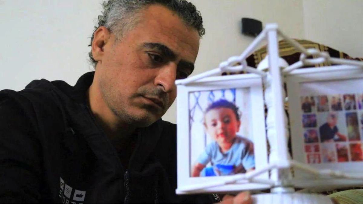 Gazze\'de El-Ehli Hastanesi\'ndeki patlamayla parçalanan aileler: \'Hepimiz, çocuklar için en güvenli yer olduğunu düşündük\'