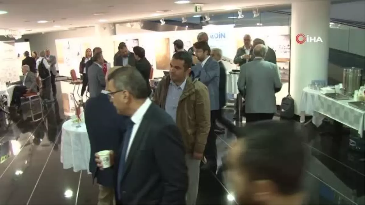 Güneş enerjisinin geleceği ASO\'da ele alındı