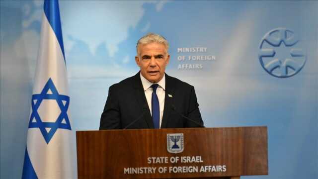 'Hamas'ın saldırıları durup dururken başlamadı' diyen BM Genel Sekreteri Guterres'e İsrail'den istifa çağrısı 'Hamas'ın saldırıları durup dururken başlamadı' diyen BM Genel Sekreteri Guterres'e İsrail'den istifa çağrısı