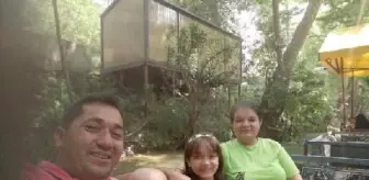 Boşanma aşamasındaki hemşire eşi tarafından öldürülen kadın toprağa verildi