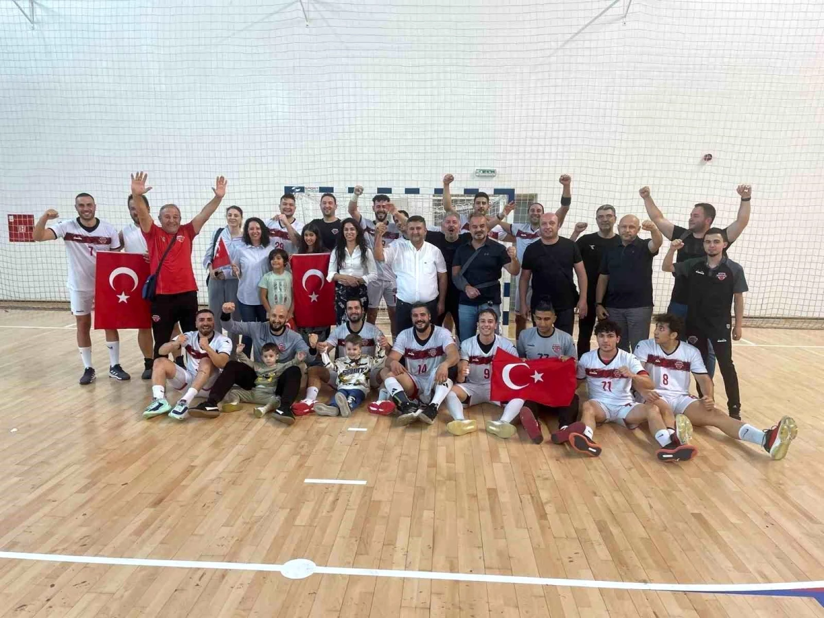 Beşiktaş ve Spor Toto, EHF Erkekler Avrupa Kupası\'nda rakiplerini belirledi
