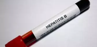 Hepatit b nedir, belirtileri neler? Hepatit b nasıl geçer?