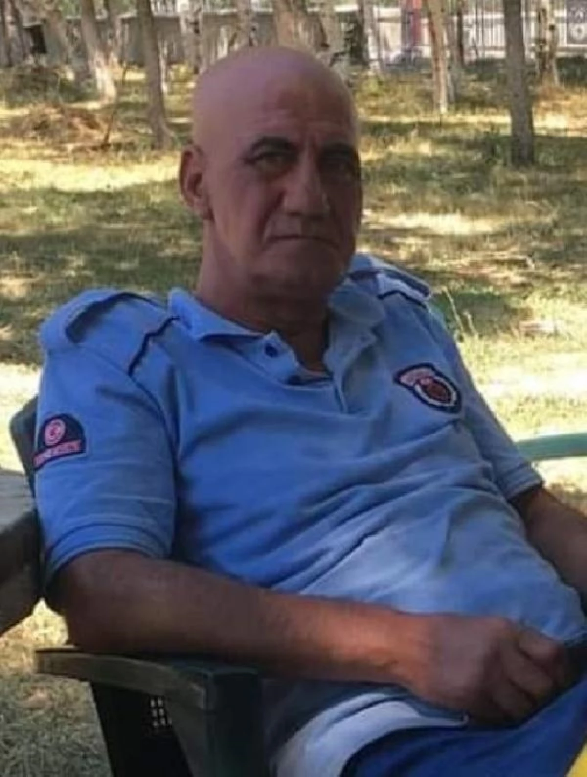 Erzurum\'da Cezaevi Tahliyeli Yılmaz Çelik, İnfaz Memurunu Bıçaklayarak Öldürdü