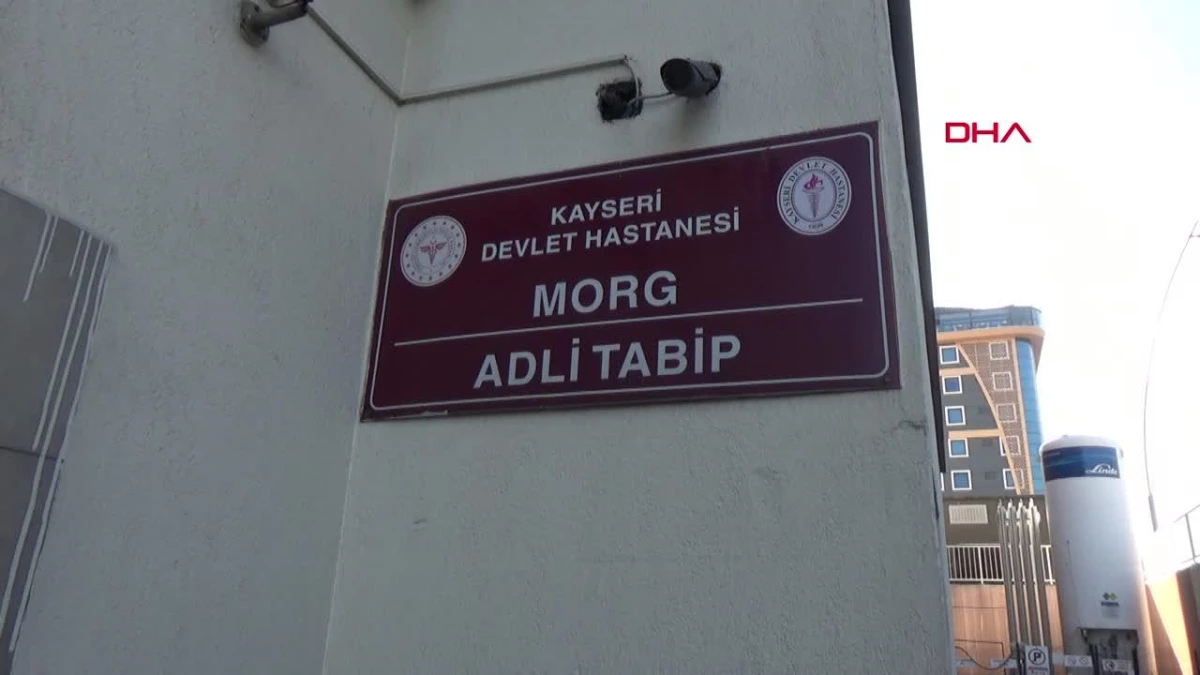 Kayseri\'de Uyuşturucu Ticareti Yapan 8 Kişi Gözaltına Alındı