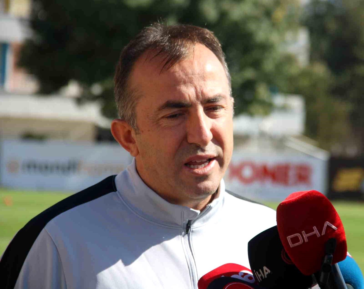 Kayserispor, Hatayspor maçı için hazırlıklarını sürdürüyor