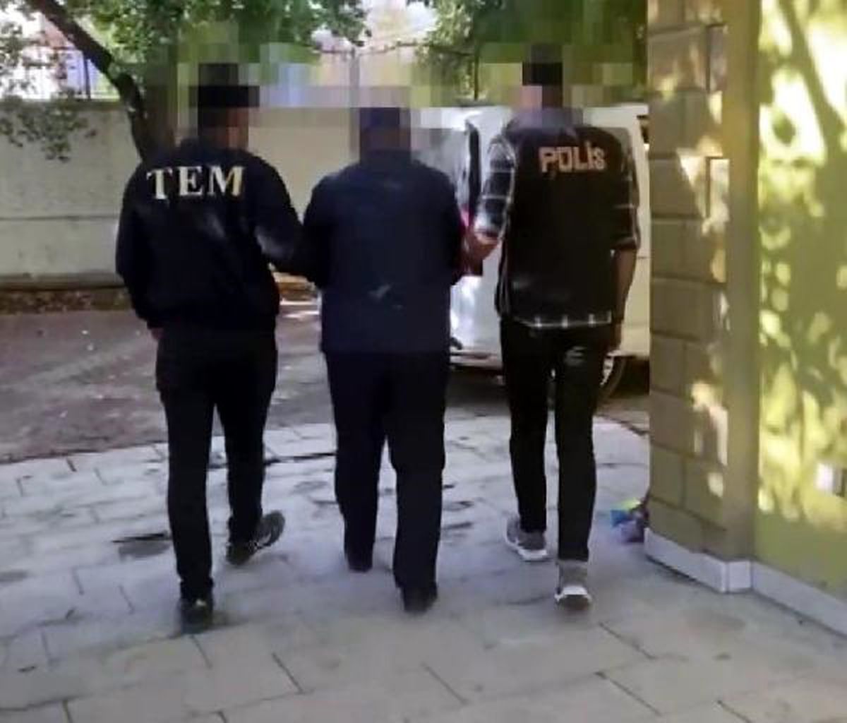 Kocaeli'de FETÖ/PDY üyelerine maddi destek arayışında olan 9 şüpheli gözaltına alındı