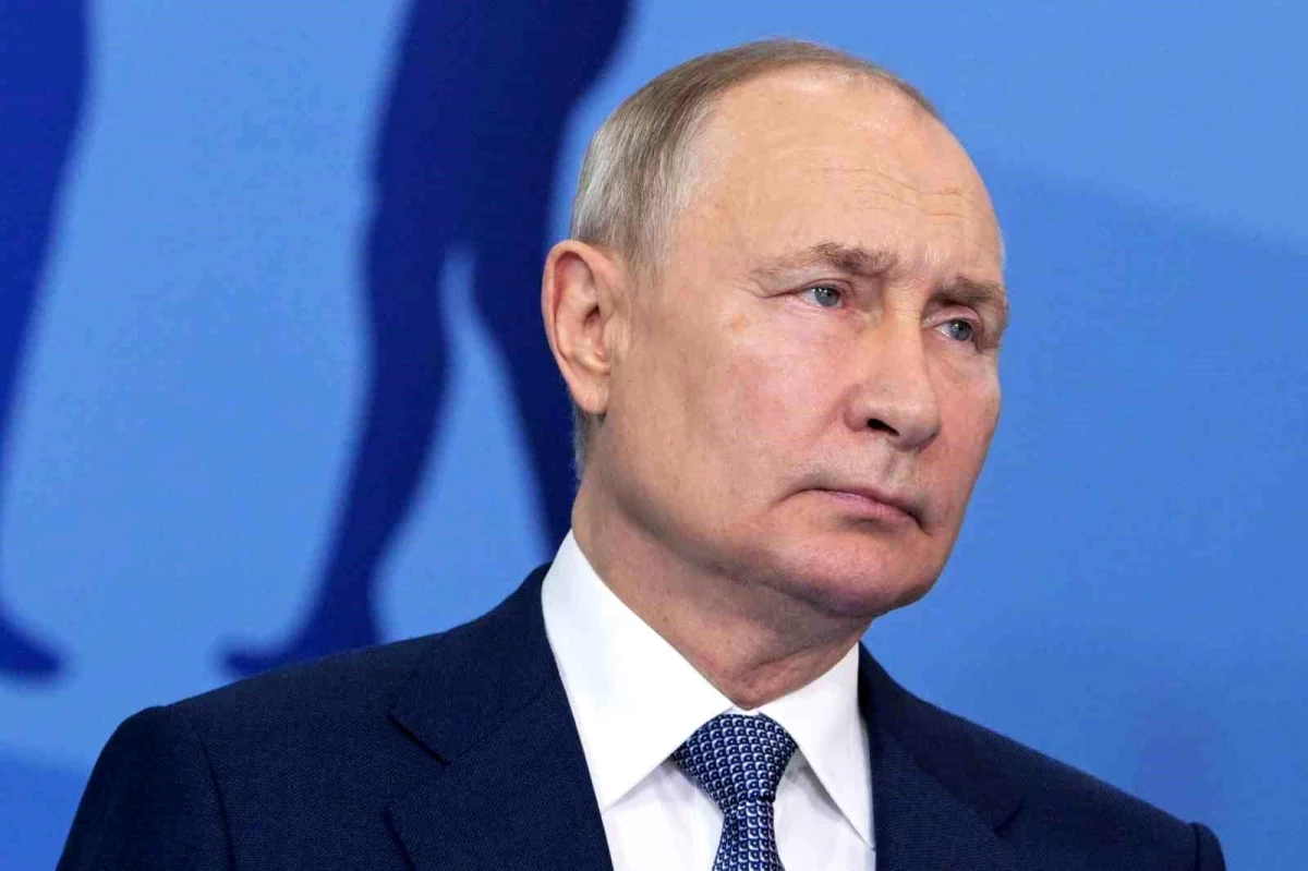 Rusya Devlet Başkanı Putin\'in Kalp Krizi Geçirdiği İddiası Yalanlandı