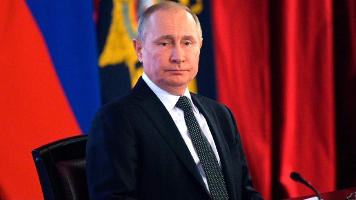 Kremlin: Rusya lideri Putin\'in kalp krizi geçirdiğine yönelik iddialar gerçeği yansıtmıyor