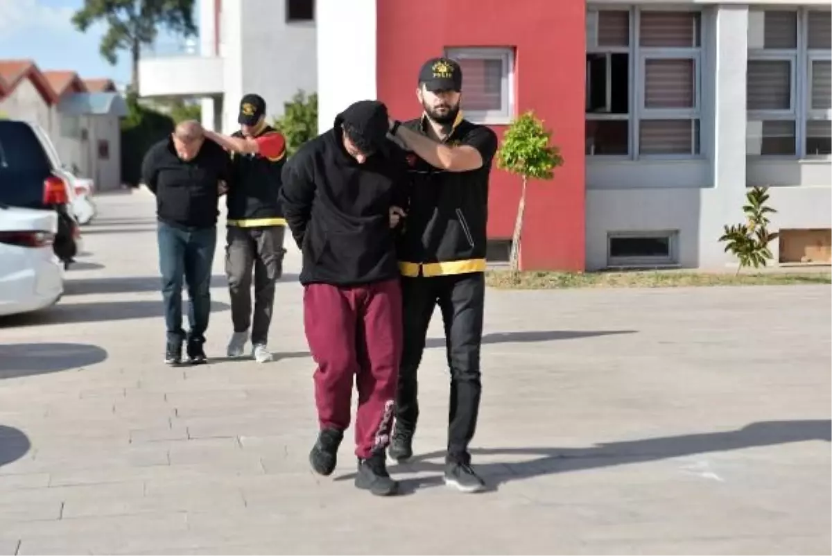 Kuzenini öldüren genç tutuklandı