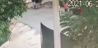 Antalya'da arkadaşını bıçaklayarak öldüren sanığa ömür boyu hapis cezası