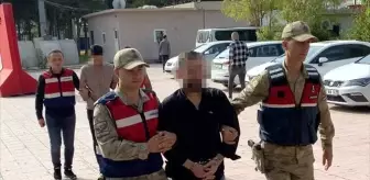Mardin'de aranan hükümlü yakalandı