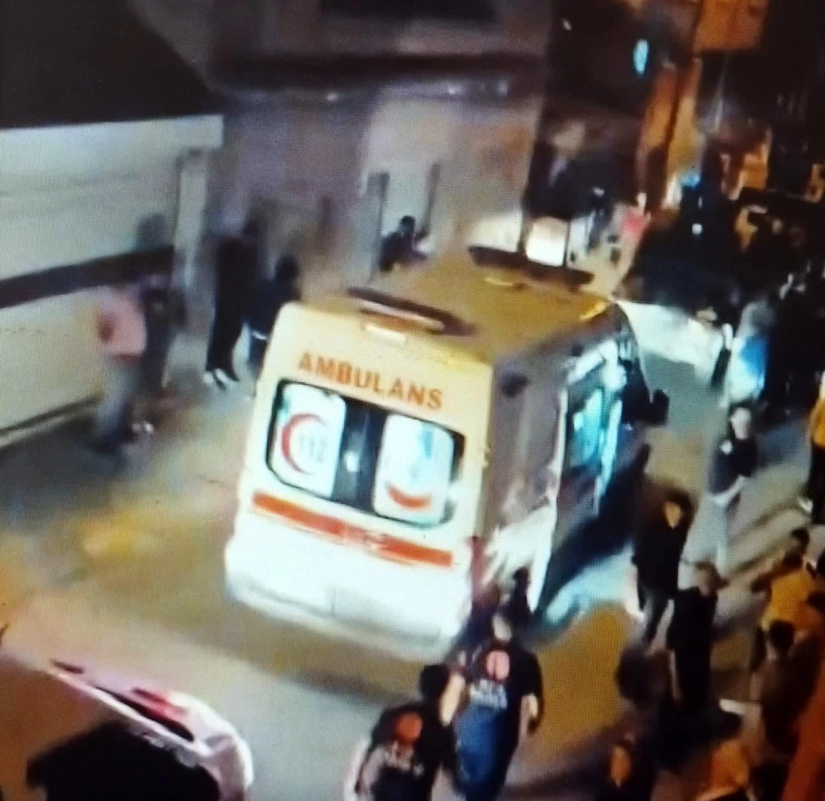 Mardin\'de Suriyeli gruplar arasında çıkan kavgada 2 kişi ağır yaralandı