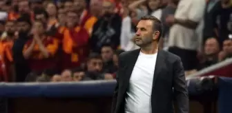 Galatasaray, Bayern Münih karşısında güçlü bir oyun sergiledi