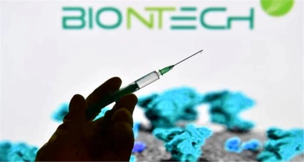 BioNTech, kanser aşısıyla umut verici sonuçlar elde ediyor