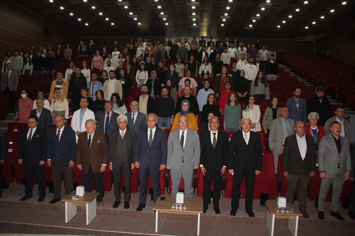 Türkiye-Azerbaycan Kardeşliği Programı düzenlendi