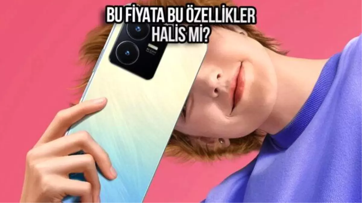 Vivo Y55t: Özellikleri ve Fiyatı