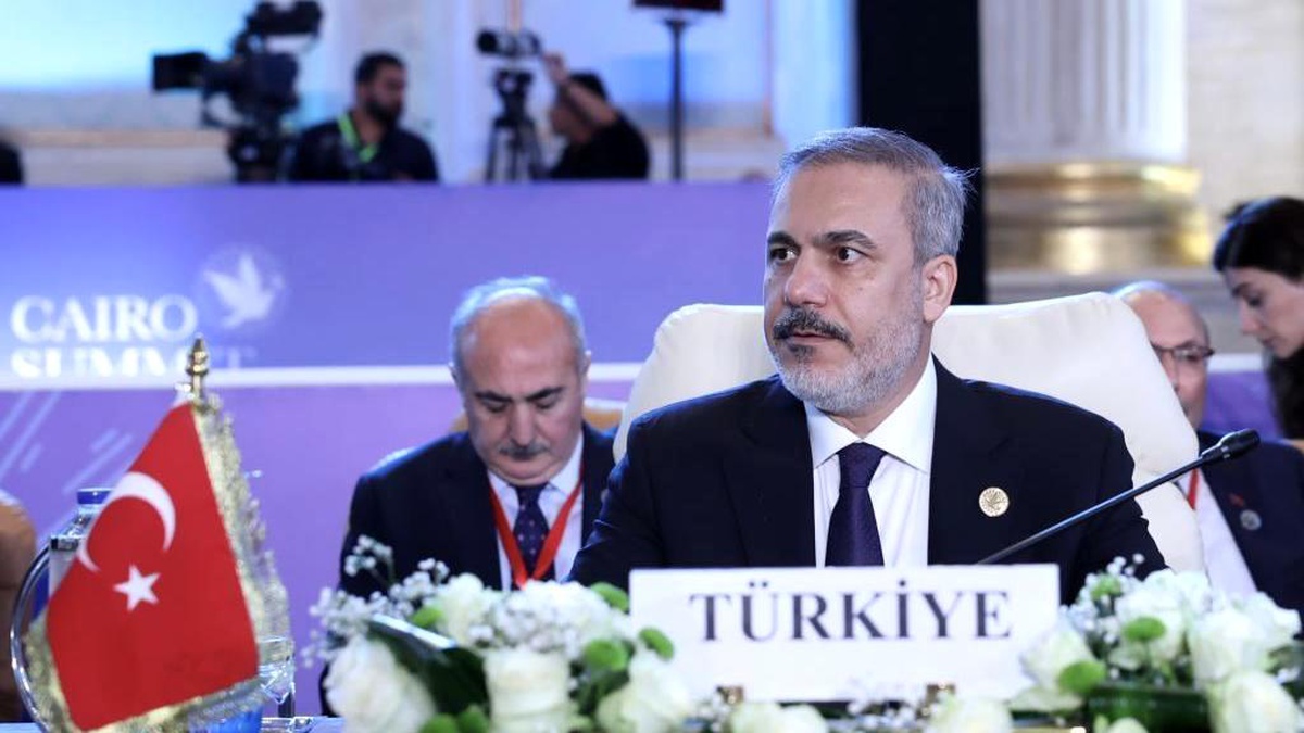 Türkiye\'nin İsrail-Filistin sorununun çözümü için önerdiği garantörlük modeli dünyada nasıl algılandı?