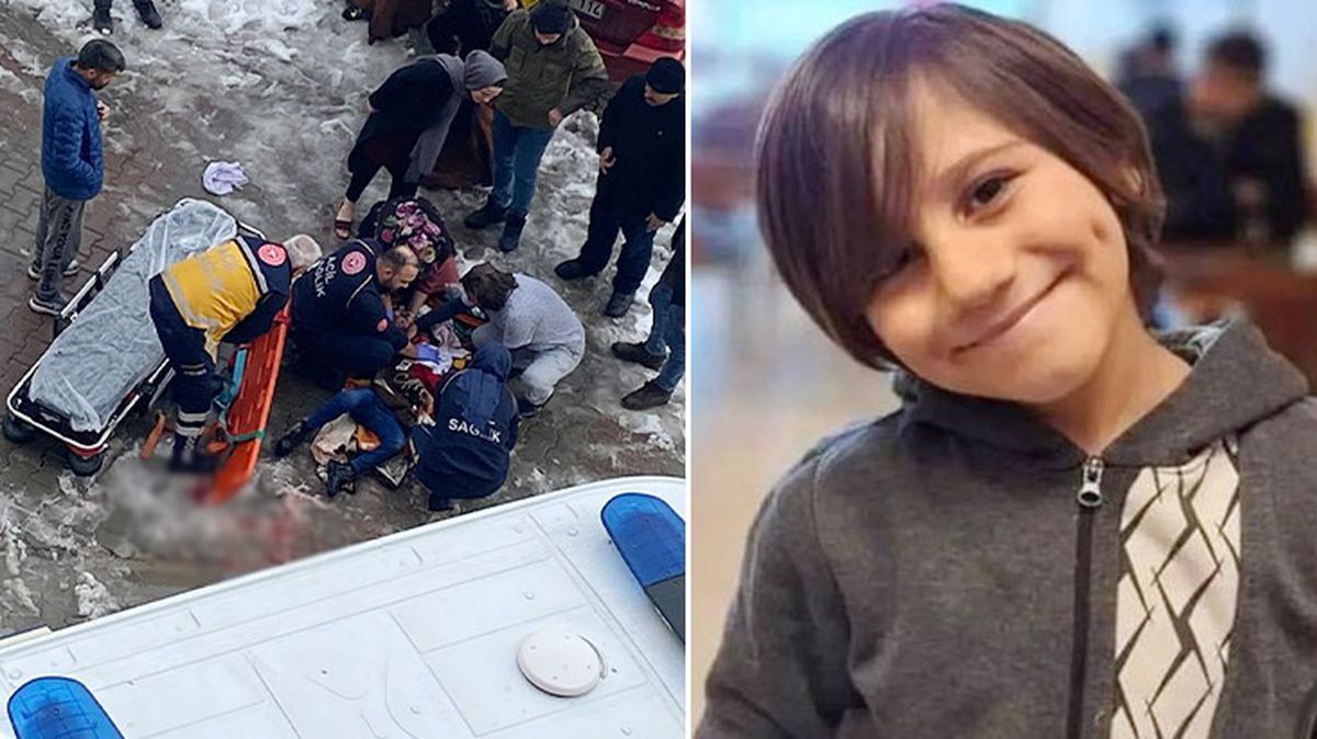 10 yaşındaki çocuğun ölümüne neden olan köpeğin sahibine, 4 yıl 5 ay hapis cezası verildi