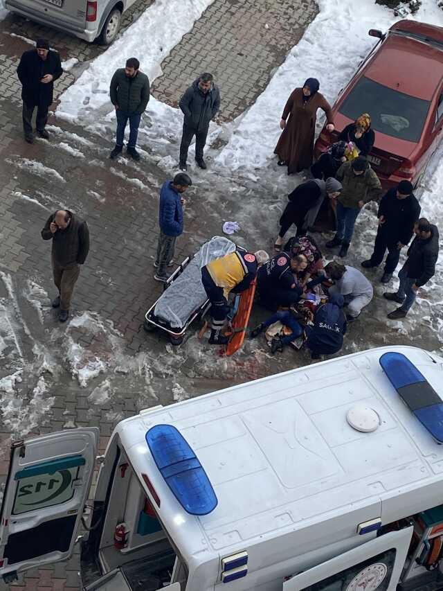 Van'da köpek saldırısında ölüm: Hapis cezası verildi Van'da köpek saldırısında ölüm: Hapis cezası verildi