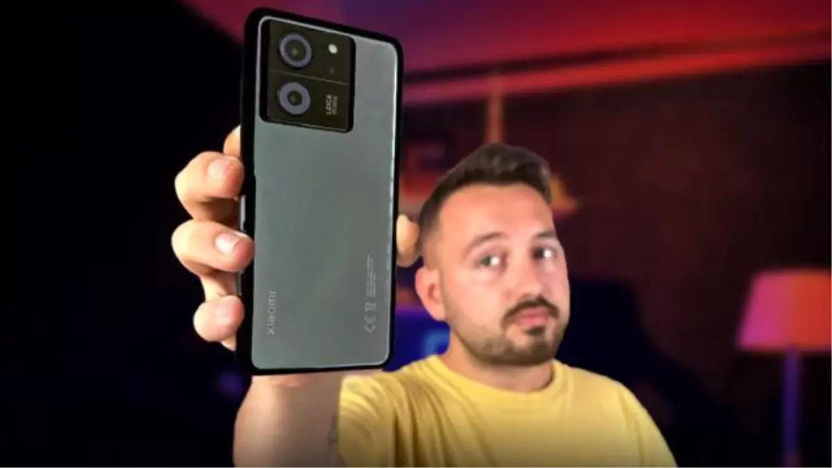 Xiaomi 13T Pro: Özellikleri ve İnceleme