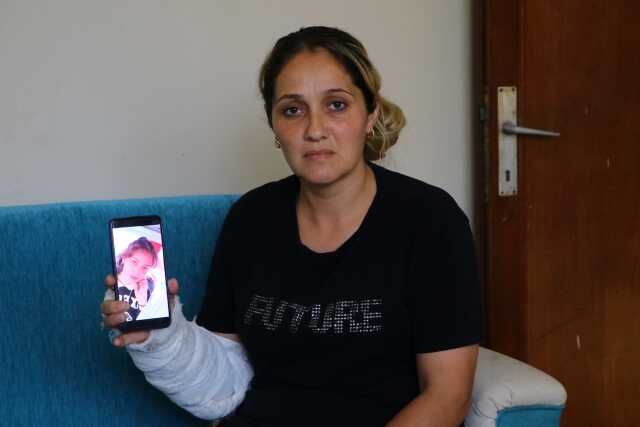 2 kız kuzen ailelerine 'Peşimizi bırakın' mesajı atıp sırra kadem bastı 2 kız kuzen ailelerine 'Peşimizi bırakın' mesajı atıp sırra kadem bastı